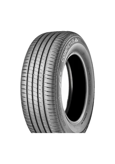Lassa Competus H/P2 235/50 R19 103W XL Yaz Lastiği - 2026 ürün görseli 1