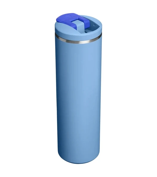 Stanley The Transit Fliptop Mug Blue Sky 0.59 Litre - Resim 3