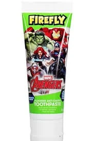 FİREFLY MARVEL AVENGERS DİŞ MACUNU 75 ML ürün görseli 1