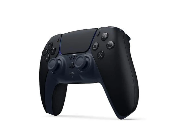 Sony Playstation 5 Dualsense Controller Siyah V2 (Bilkom Garantili) - Resim 2