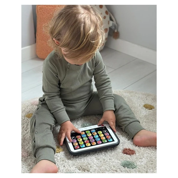 Lc Eğitici Tablet - Lc-31404 - Resim 2