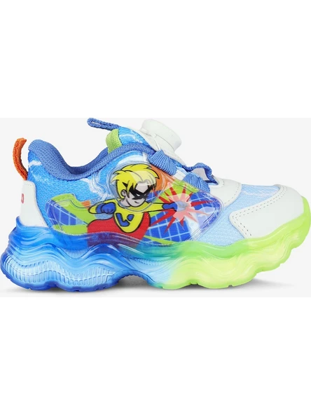 Vicco Kripton Bebe Işıklı Çocuk Spor Ayakkabı ürün görseli 1