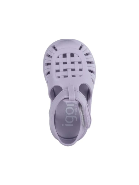 igor Tobby Solid Çocuk Sandalet Malya - Resim 3