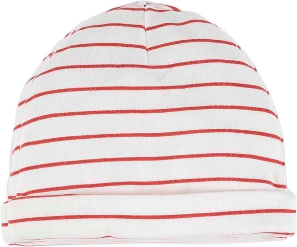 idil baby Bebek 2 li Şapka - Resim 3
