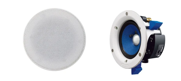 Yamaha NS-IC400 Tavan Hoparlörü Çift ürün görseli 1