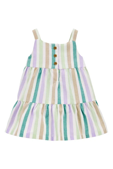 carters Kız Bebek Elbise - Resim 2