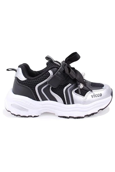 Vicco Minni Filet Çocuk Ayakkabı - Resim 4