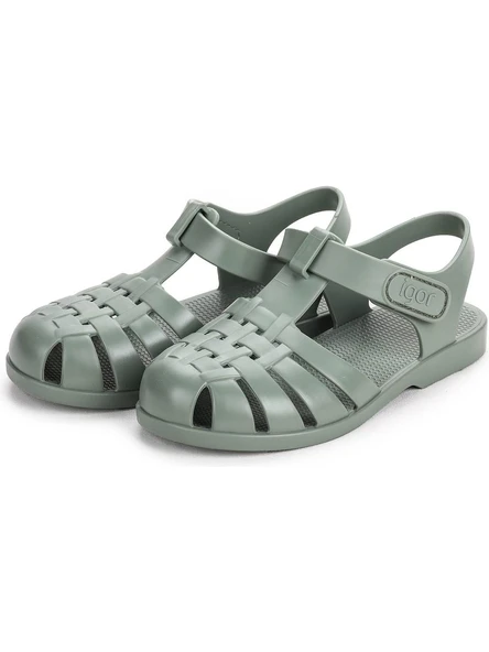 igor Clasica Velcro Çocuk Sandalet ürün görseli 1
