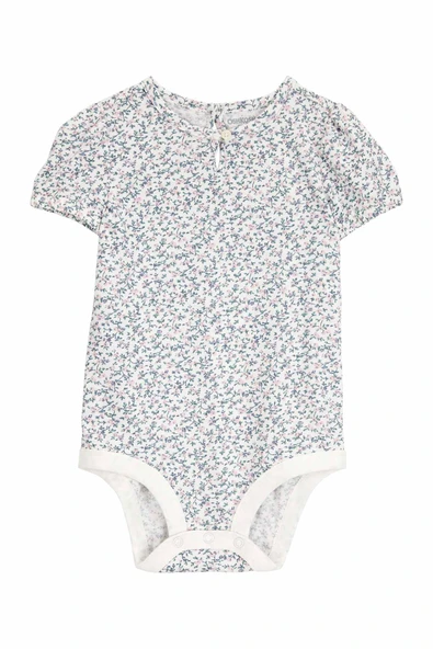 carters Kız Bebek Body ürün görseli 1