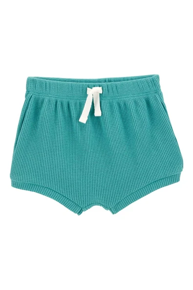 carters Erkek Bebek Alt Üst Set - Resim 3