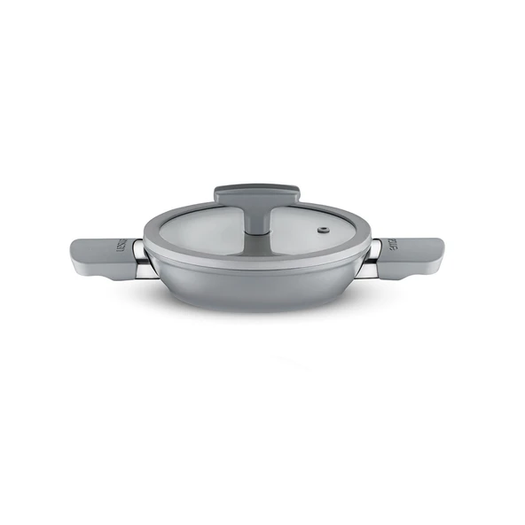 Emsan Swiss Crystal RS 6 Parça Sahan Seti - Resim 10