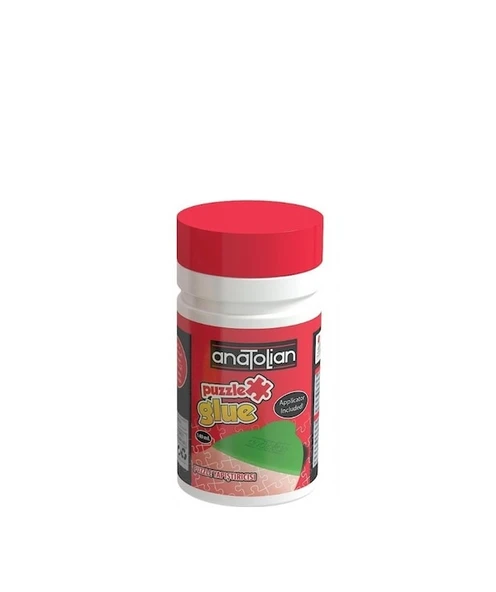 Anatolian Puzzle Yapıştırıcı 140 Ml ürün görseli 1