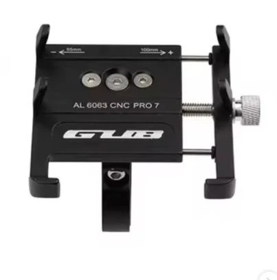 ZR Gub Pro7 Dc Motosiklet Telefon Tutucu ürün görseli 1