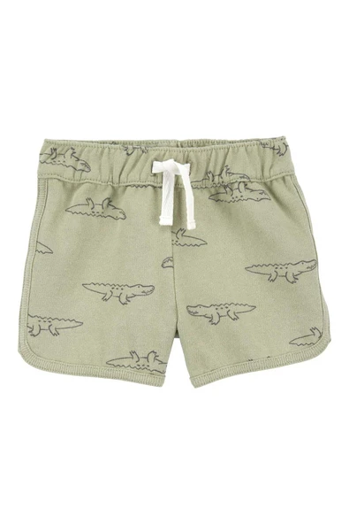 Carter's Erkek Bebek Alt Üst Set - Resim 2
