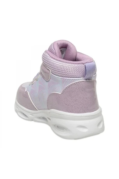 Vicco Poni Bebe Bot Lila - Resim 5