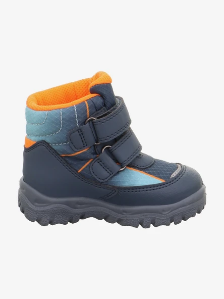 superfit Husky+ Grotex Erkek Çocuk Bot Mavi ürün görseli 1