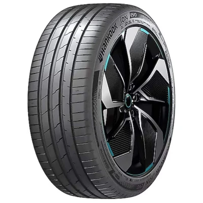 Hankook iON Evo IK01 265/35 R21 101Y XL SOA EV Yaz Lastiği - 2025 ürün görseli 1