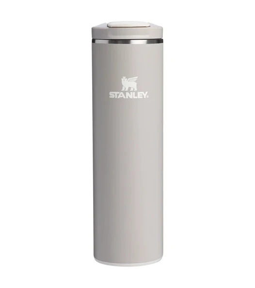 Stanley The Transit Fliptop Mug  Ash 0.47 Litre ürün görseli 1