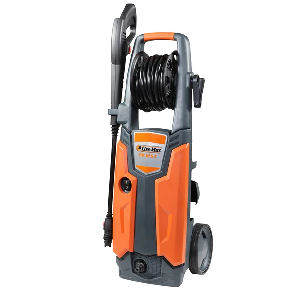 Oleo Mac PW 125 C 150 Bar Basınçlı Oto ve Halı Yıkama Makinesi 2350W ürün görseli 1