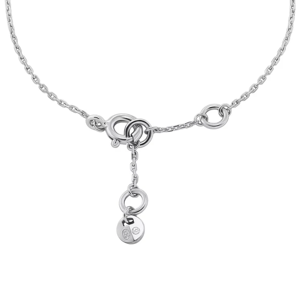 Premium Bileklik Gümüş MKC1690CZ040 - Resim 2