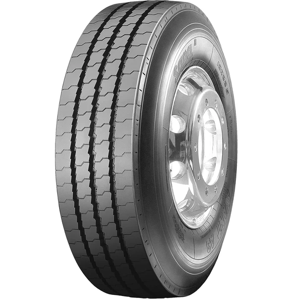 Sava 265/70R19.5 140/138M 16PR 3PSF Ön Aks Avant A3 (Kış) (2026) ürün görseli 1