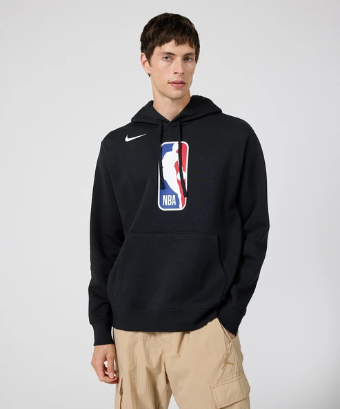 Nike Nba Team 31 Club    DX9793-010 ürün görseli 1