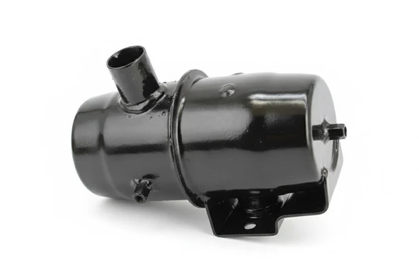 Antor Susturucu Egzoz 6LD325 6LD360 6LD400 ürün görseli 1