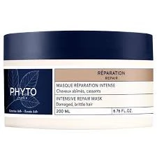 Phyto Repair İntensive Mask 200 ml - Yoğun Onarım Maskesi ürün görseli 1