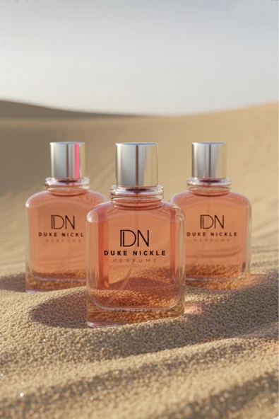 3'lü Kadın Parfüm Seti - Favori Hafif Ve Kalıcı Pudramsı Meyve Çiçek Koku 50 ml Edp ürün görseli 1