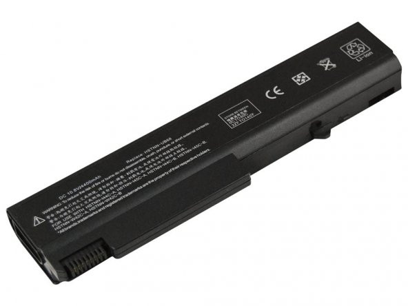 Hp HSTNN-I45C, HSTNN-I45C-A, HSTNN-I45C-B Notebook Bataryası - Pili nb-kr80209-143834 ürün görseli 1