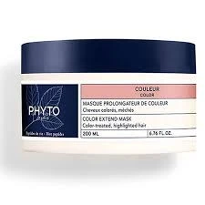 Phyto Couleur Color Renk Koruyucu Besleyici Maske 200 ml ürün görseli 1