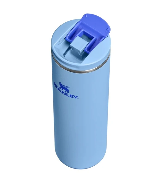 Stanley The Transit Fliptop Mug Blue Sky 0.47 Litre - Resim 2