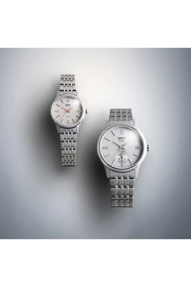 CASIO BLS-100D-7AVDF Kol Saati - Resim 2