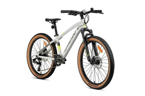 Kron XC 100 24 Jant 8 Vites H.Disk Çocuk Bisikleti ürün görseli 1