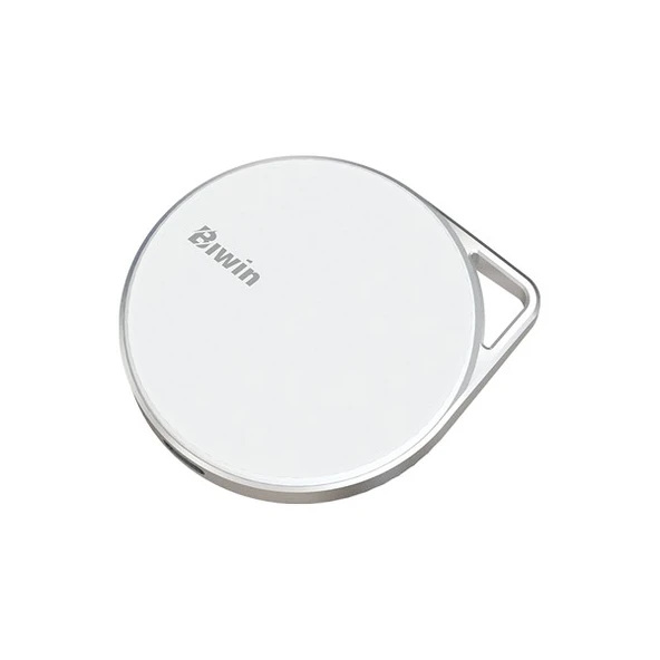 Biwin PM2000 1TB Taşınabilir USB Disk SSD -Beyaz ürün görseli 1