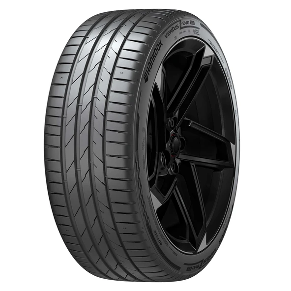 235/45ZR21 101Y XL VENTUS EVO SUV K137A HANKOOK ürün görseli 1