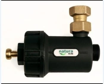 natura filtre Natura As1 Eco Manyetik Kombi Filtresi ürün görseli 1