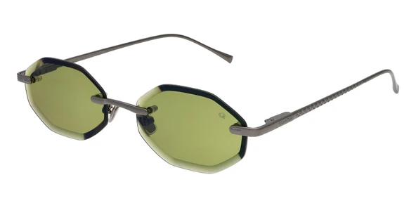 Quantum Q322.C4 54 Unisex Güneş Gözlüğü ürün görseli 1