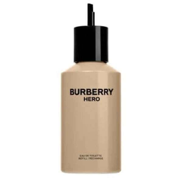 Burberry Hero Eau de Toilette Refill  200ml Erkek ürün görseli 1