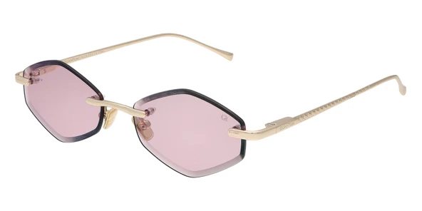 Quantum Q320.C3 52 Unisex Güneş Gözlüğü ürün görseli 1