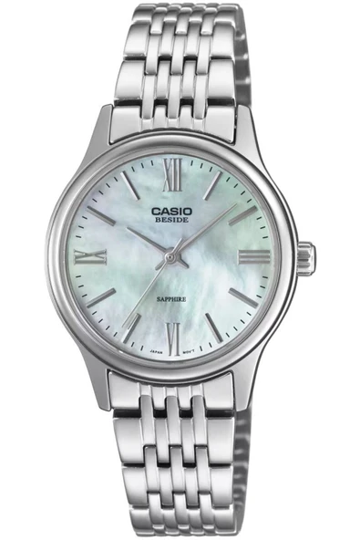 CASIO BLS-100DS-2AVDF Kol Saati ürün görseli 1