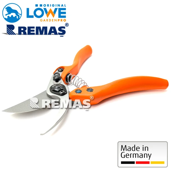 Löwe 11.107 Budama Makasi - Resim 5