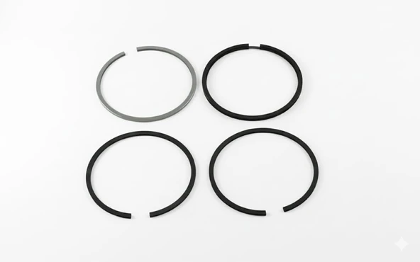 Antor 6LD360 Segman Takımı Std 82mm ürün görseli 1