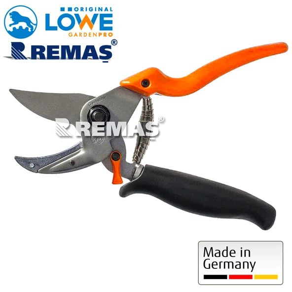 Löwe 8.109 Budama Makası - Resim 2
