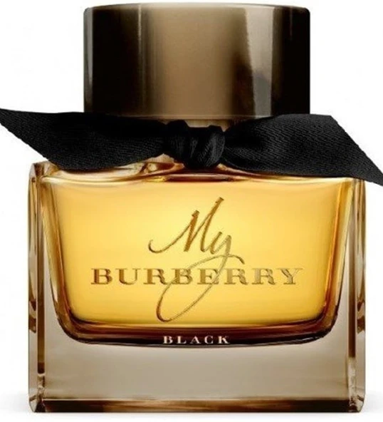 Burberry My Black Edp 50ml Kadın Parfüm ürün görseli 1