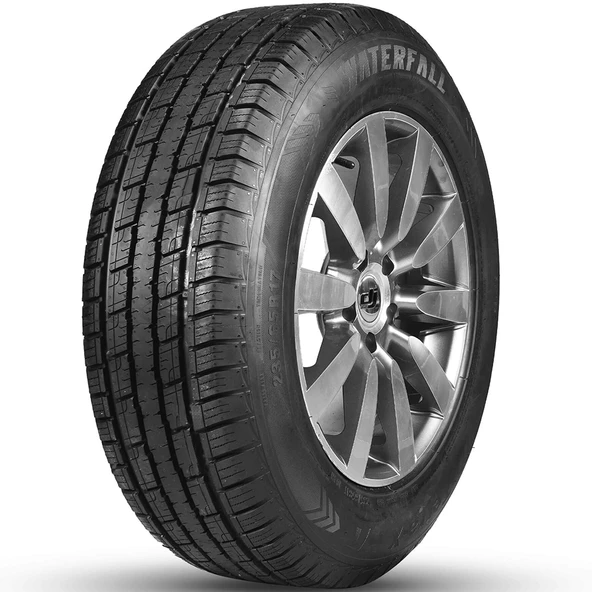 Waterfall 245/65R17 111T Terra-X H/T (Yaz) (2026) ürün görseli 1