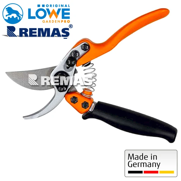 LÖWE 11.109 BUDAMA MAKASI - Resim 2