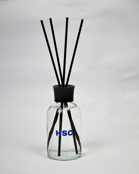 Çubuklu Oda Kokusu PUDRA 100ml - Resim 3
