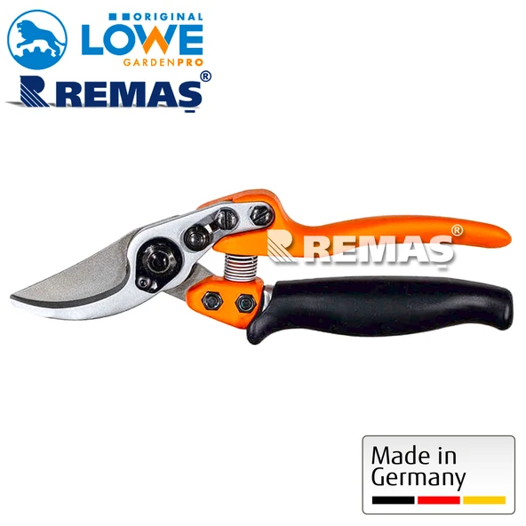 LÖWE 11.109 BUDAMA MAKASI ürün görseli 1