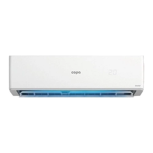 Copa Naya Line 9000 BTU Duvar Tipi Inverter Klima ürün görseli 1